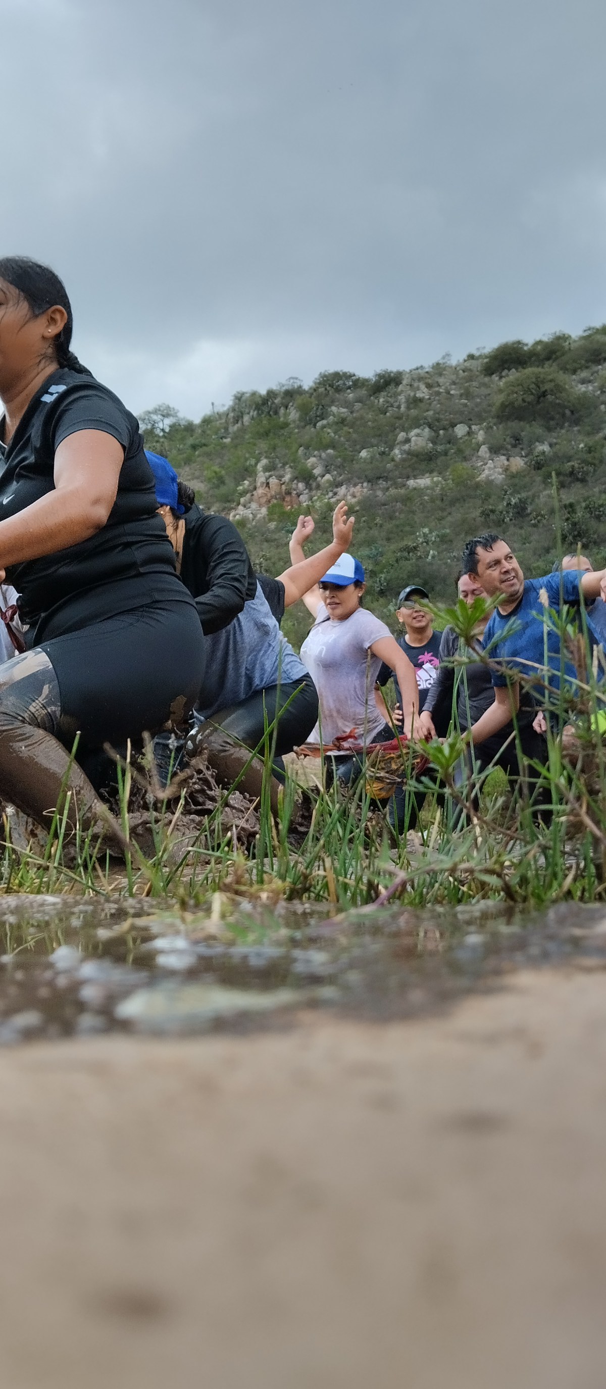 La magia del Liderazgo Dinámico: empoderando a equipos de Alto&nbsp;Desempeño