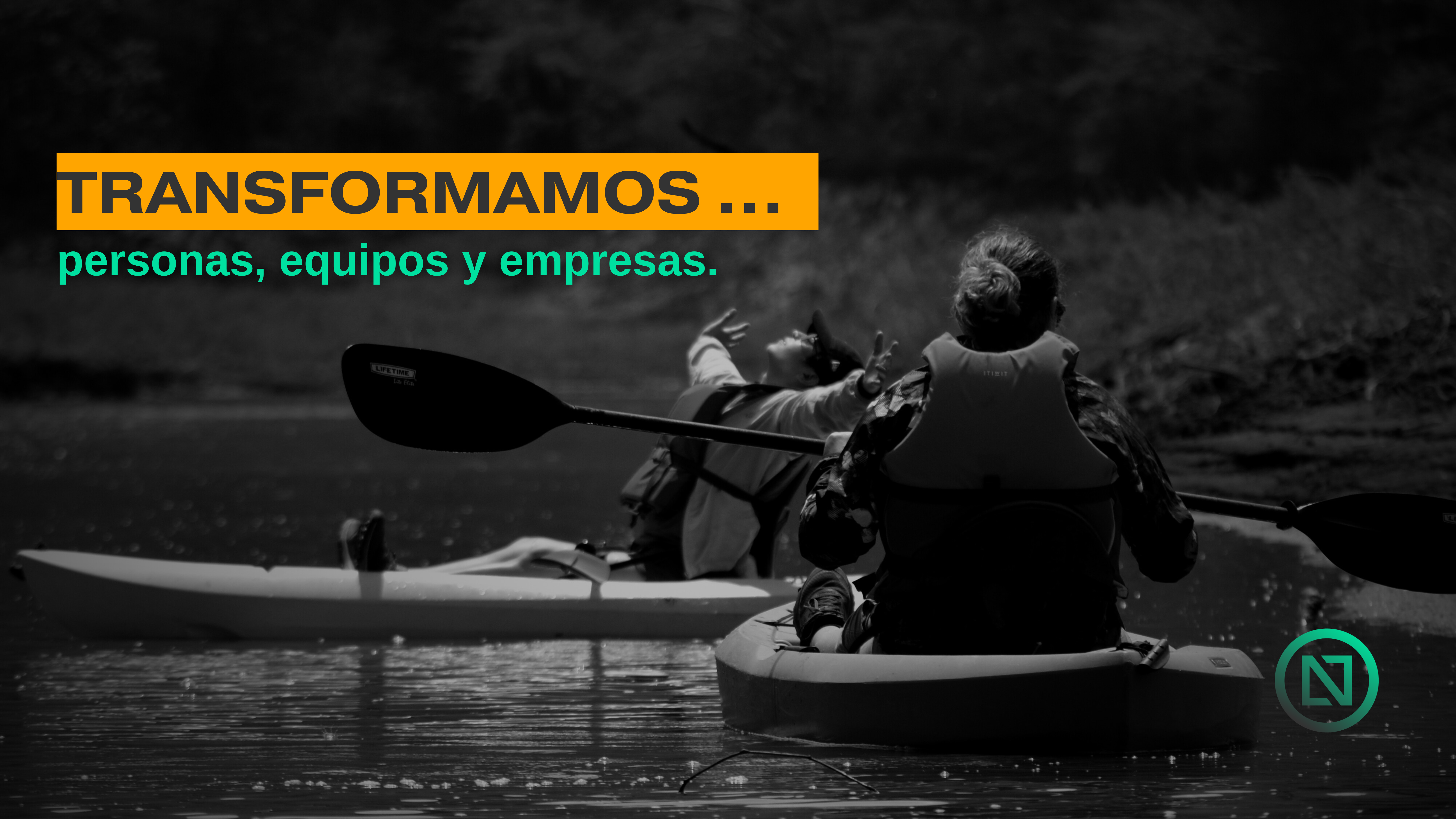 ¿Quieres fomentar la colaboración y la agilidad en tu equipo para lograr sus objetivos?